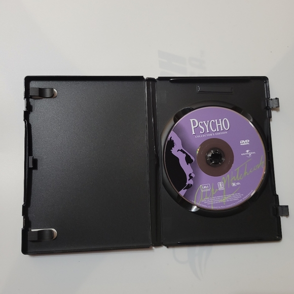 Psycho Collectors Edition Double Feature - Picture 3 of 4